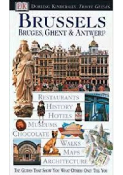 Brussels Bruges Ghent Antwerp