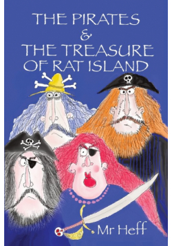 The Pirates & The Treasure of Rat Island