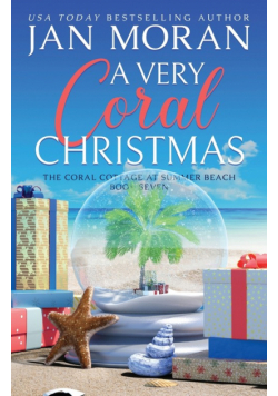 A Very Coral Christmas