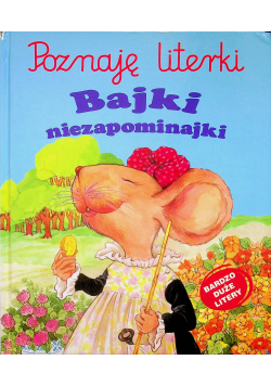 Bajki niezapominajki