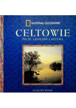 Celtowie życie legendy i sztuka
