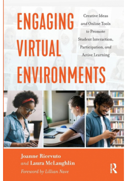 Engaging Virtual Environments