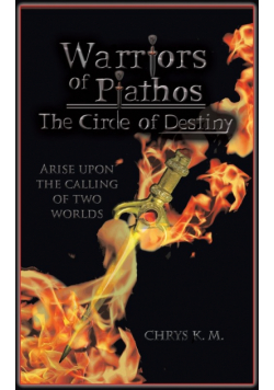 Warriors of Piathos