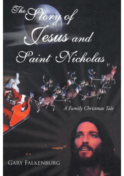 The Story of Jesus and Saint Nicholas