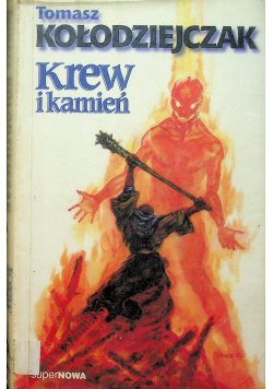 Krew i kamień