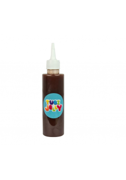 Żelowy płyn Tubi Jelly 150ml - Brązowy TUBAN