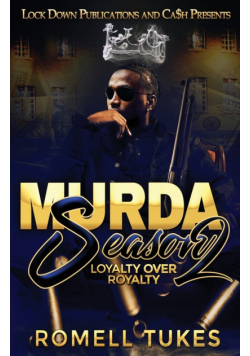 Murda Season 2
