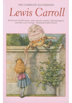 Complete Illustrated