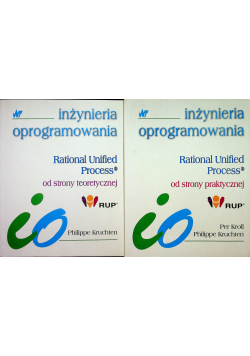 Inżynieria oprogramowania 2 tom wyd I