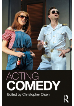 Acting Comedy