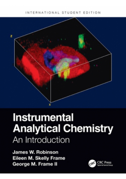 Instrumental Analytical Chemistry