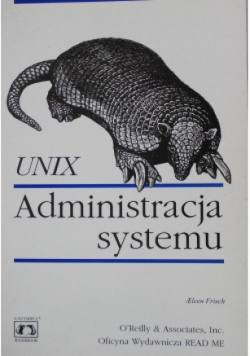 Administracja systemu