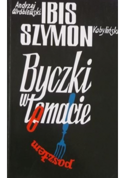 Byczki w temacie