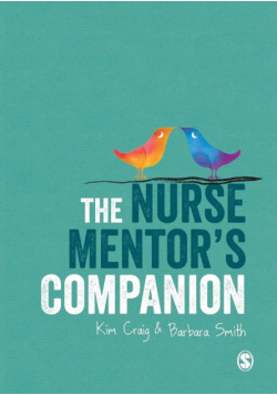 The Nurse Mentor's Companion