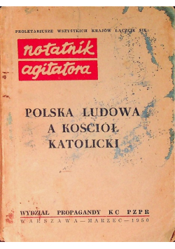 Polska Ludowa a Kościół Katolicki, 1950 r.