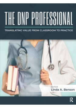 The DNP Professional