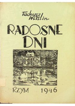 Radosne dni 1946 r.