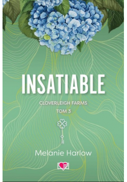 Insatiable