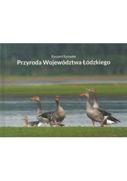 Przyroda Województwa Łódzkiego