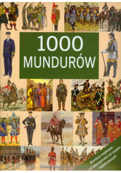 1000 mundurów