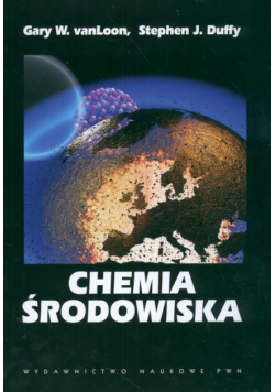 Chemia środowiskowa
