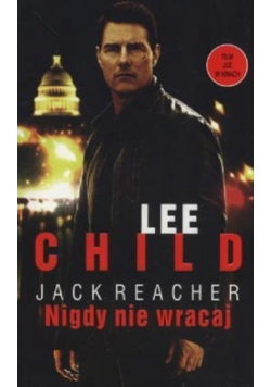 Nigdy nie wracaj