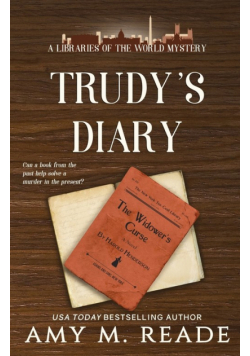 Trudy's Diary