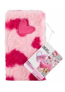 Paletka Make up w puszystym etui CREATE IT!