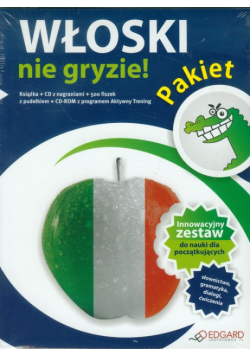 Włoski nie gryzie Pakiet
