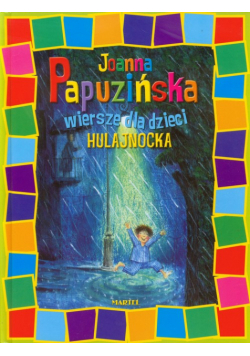 Hulajnocka: wiersze dla dzieci