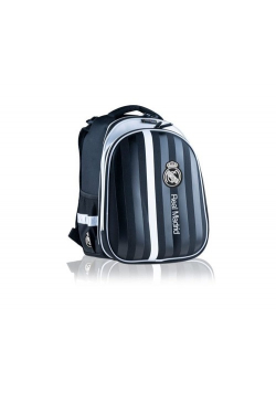 Tornister szkolny RM-210 Real Madrid Color 6