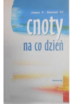 Cnoty na co dzień