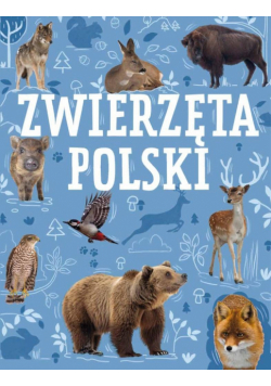 Zwierzęta Polski