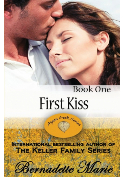 First Kiss