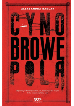Cynobrowe pola
