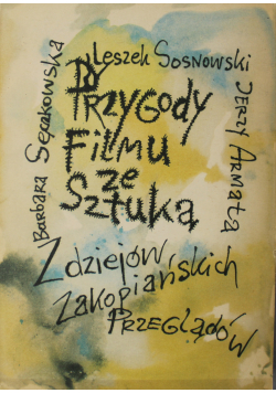 Przygody Filmu ze Sztuką