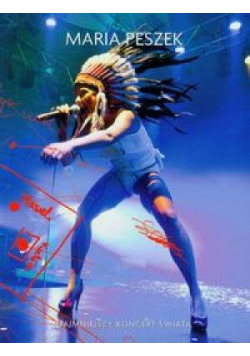 Najmniejszy koncert świata NOWA CD