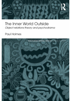 The Inner World Outside