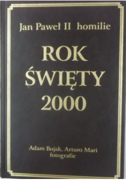 Rok święty 2000