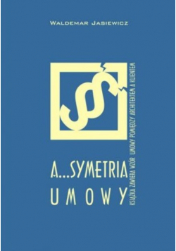 A symetria umowy