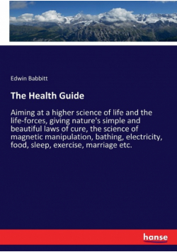 The Health Guide