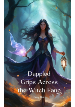 Dappled Grips Across the Witch Fang