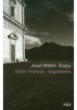 Etapy Italia Francja Jugosławia