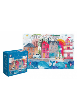 Puzzle 250 Kids 1 Marine