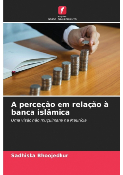 A perceção em relação à banca islâmica