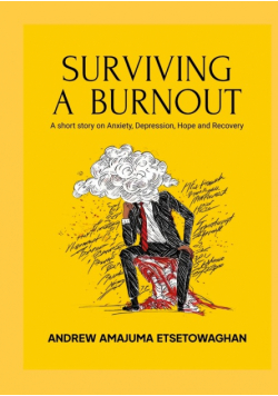 Surviving A Burnout