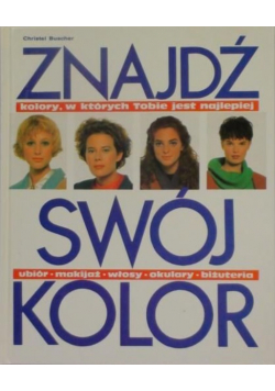 Znajdź swój kolor