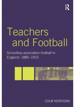 Teachers and Football