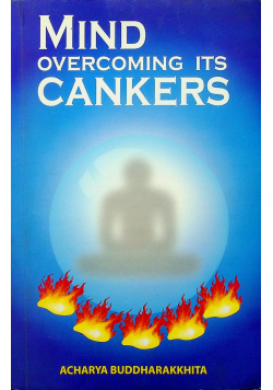 Mind overcoming its cankers