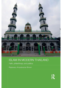 Islam in Modern Thailand